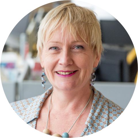 Diana Pasek-Atkinson
