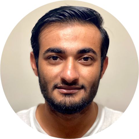 Ehsan Haider