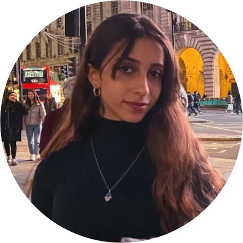 Amina Belhaj