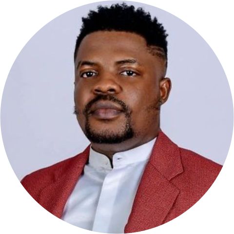 Ejiro Akpokodje