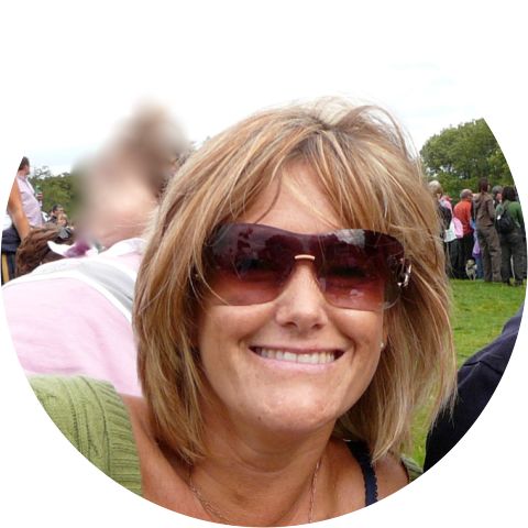 Michelle Atkinson