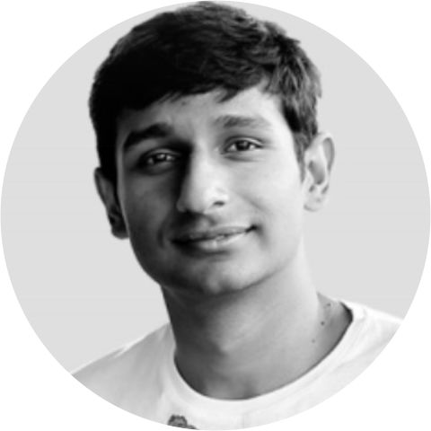 Yogendra Dange