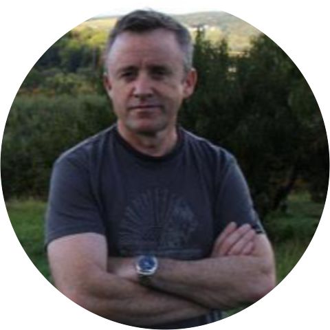 Declan Carney