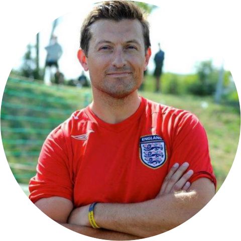Jeremy Ford