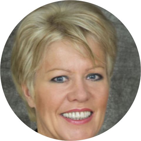 Brenda Hobday
