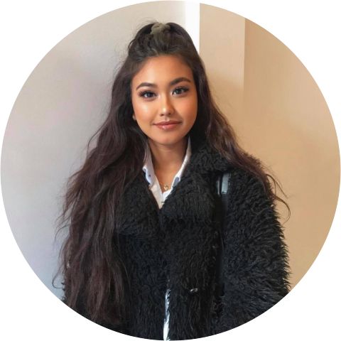 Christina Shrestha