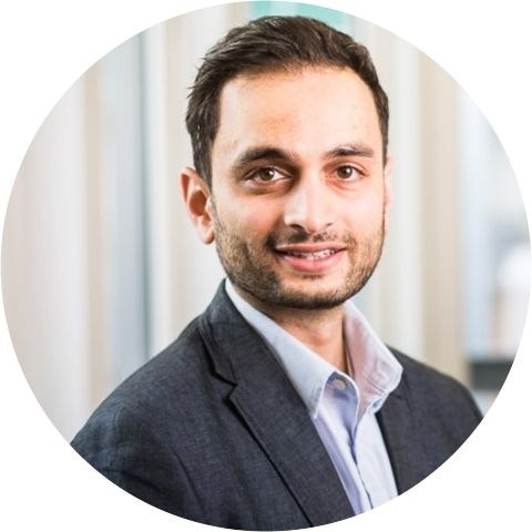 Urvesh Patel