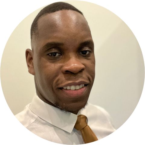 Emerson Mabonga