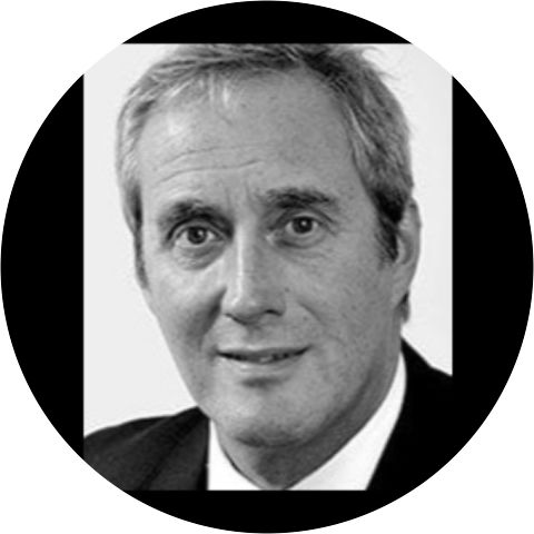 Mark Clough
