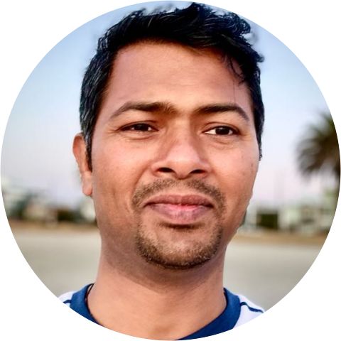 Prashant Srivastava