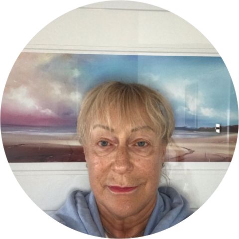 Silvi Karlsberg-Cave