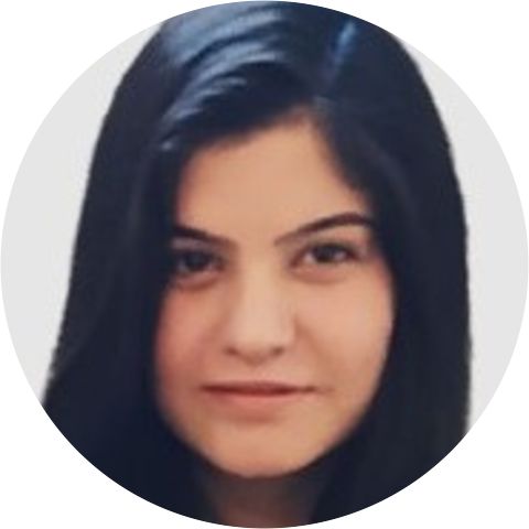 Pooja Dembani