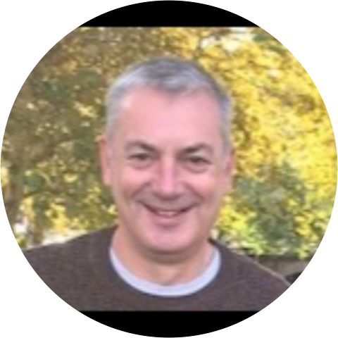 Keith Fielden