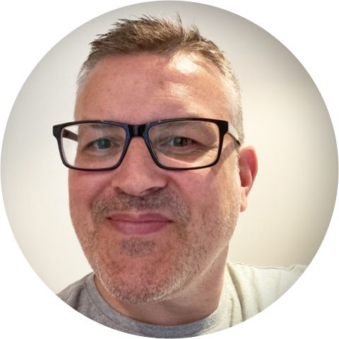 Tim Burdett