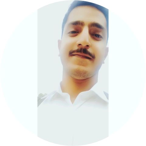 Arslan Shaheen