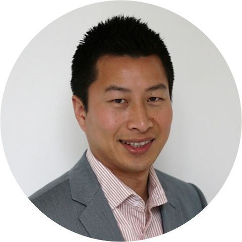 Martin Truong