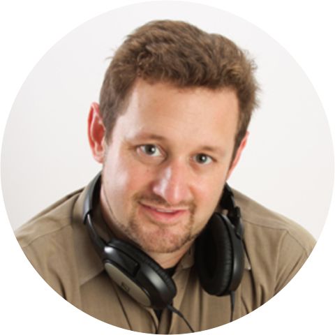 Seth Resler