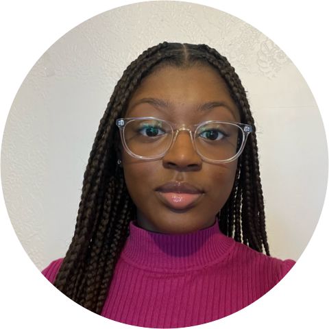 Aisha Bah