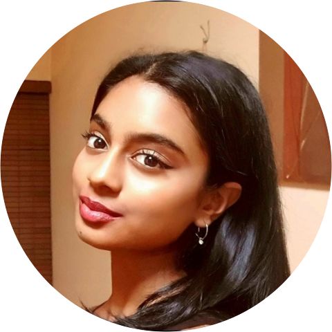 Ackshaya Rajkumar