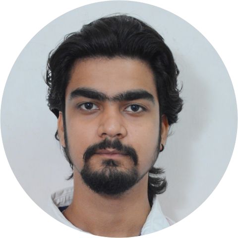 Hriday Grover