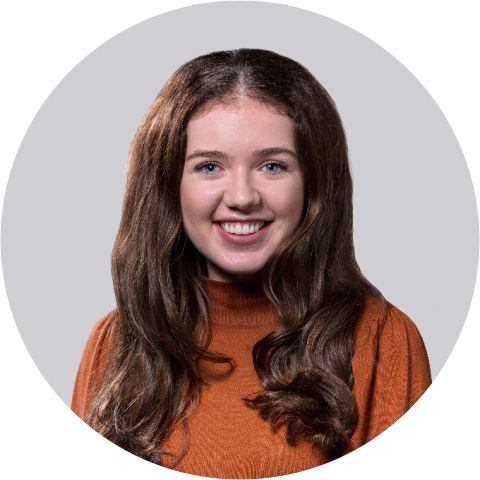 Lucy Montague