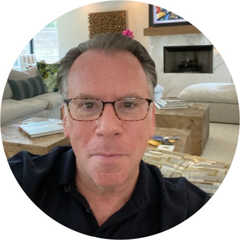 Tim Mackie