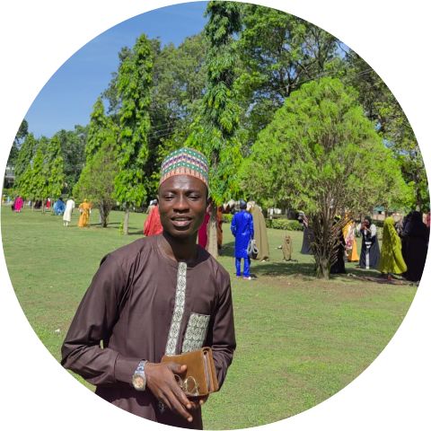 Abdulsalam Ibrahim