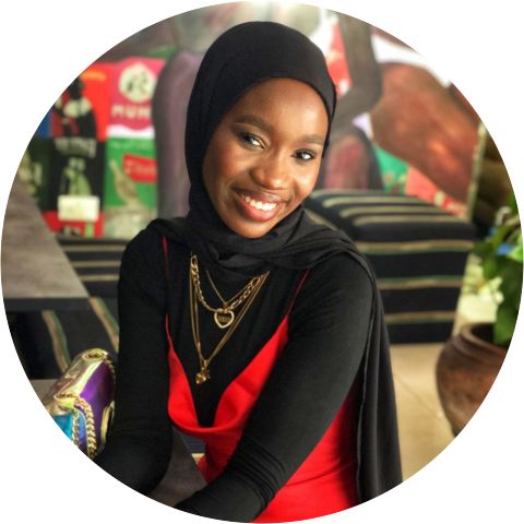 Firdaws Lamidi