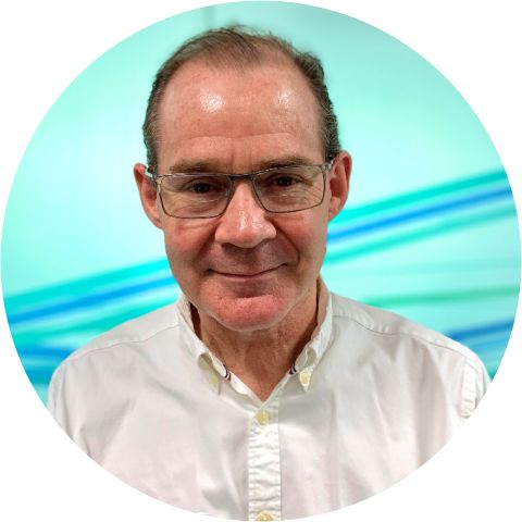 Peter Hodgkinson