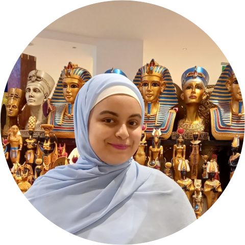Rawda Zaki
