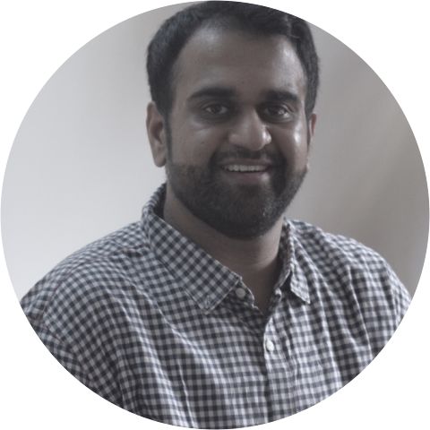 Rahul Gupta