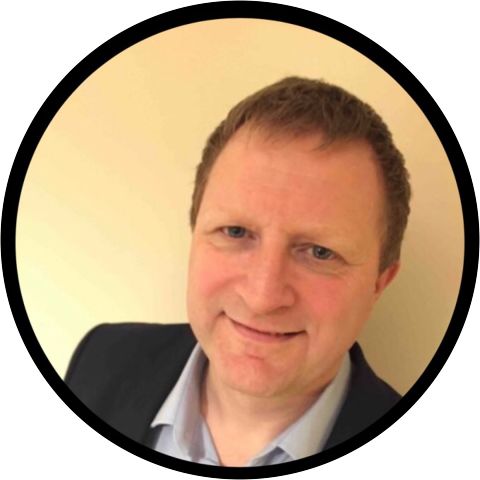 Dave McKie