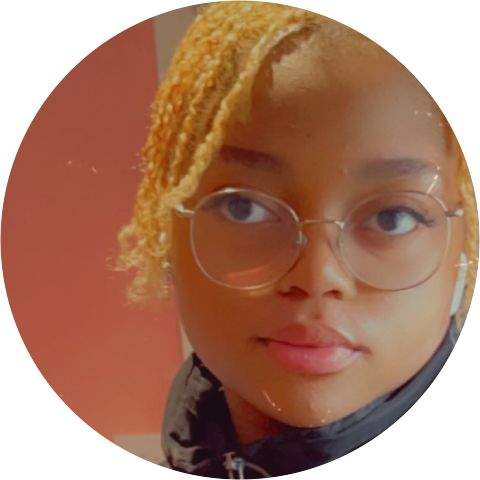Precilia Kabunda