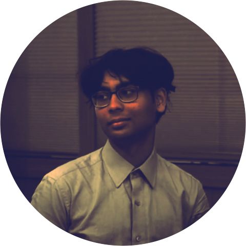 Aryamoy Mitra