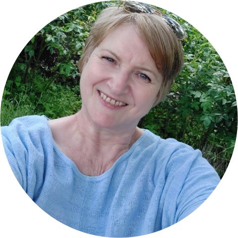 Jo Surridge