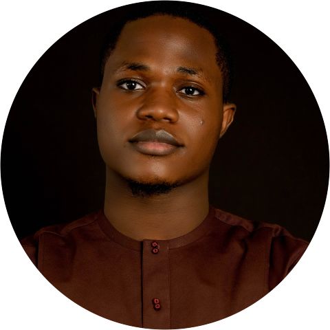 Isaac Olugbenga