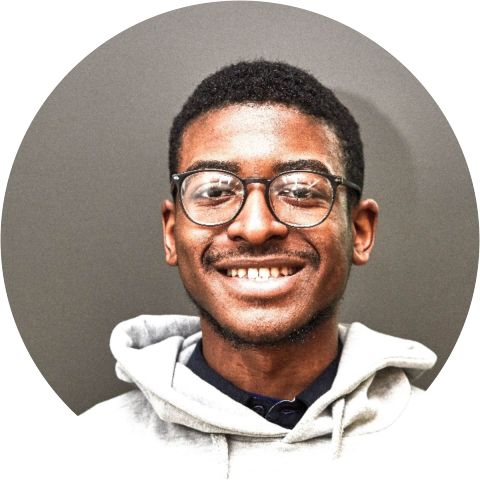 Aaron Eugene Ogbuehi
