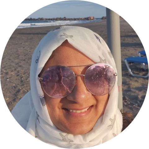 Tabassum Nathani