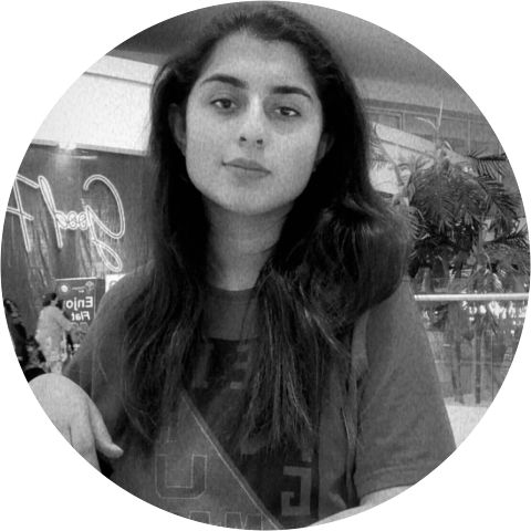 Amina Zubair