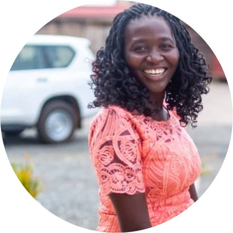 Isabella Mensah