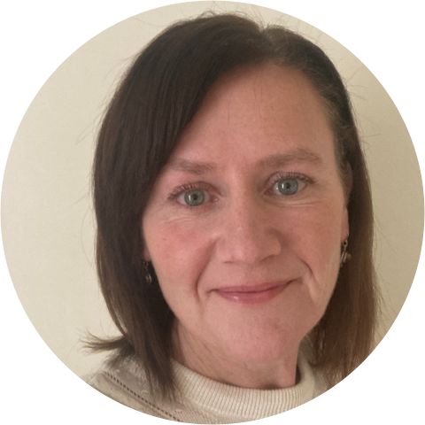 Donna Spowart