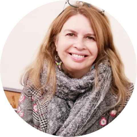 Marina Schirone