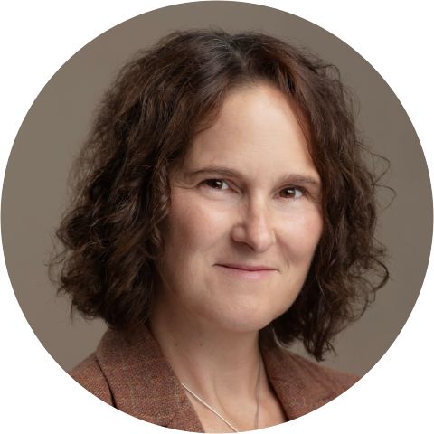 Kathleen Cornmell
