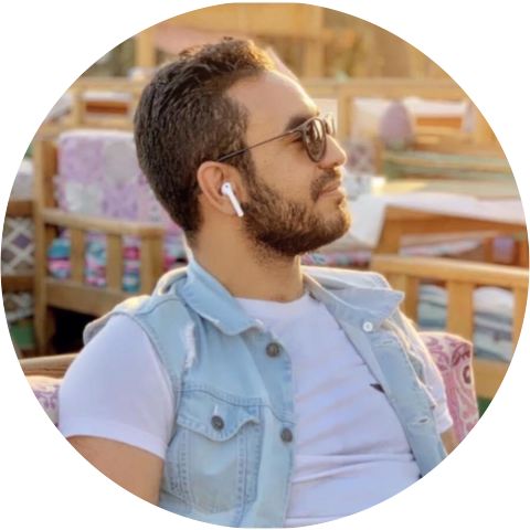 Mohammed Shahen