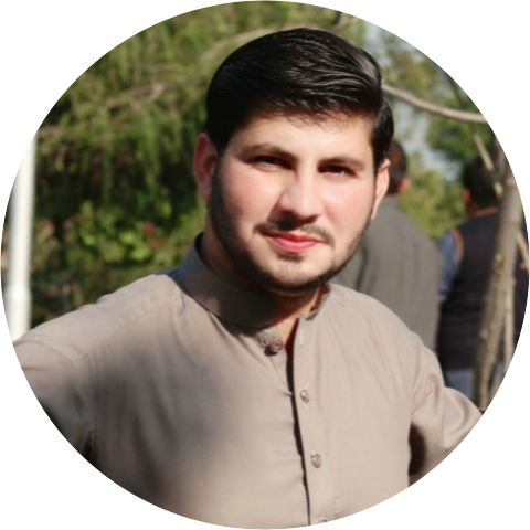 Yousaf Abbas
