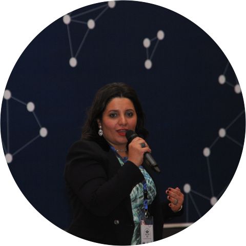 Rania Abdelrazek