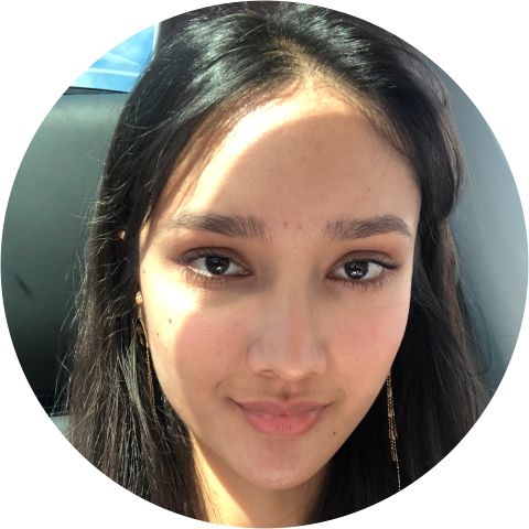 Pristina Adhikari