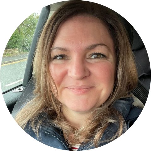 Andrea Heslop