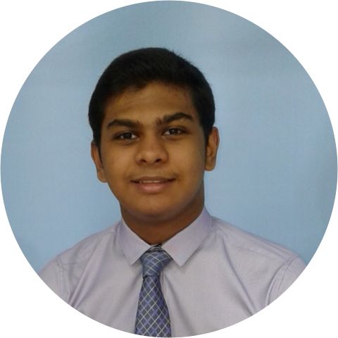 Ranusha Michael Ignatius De Silva