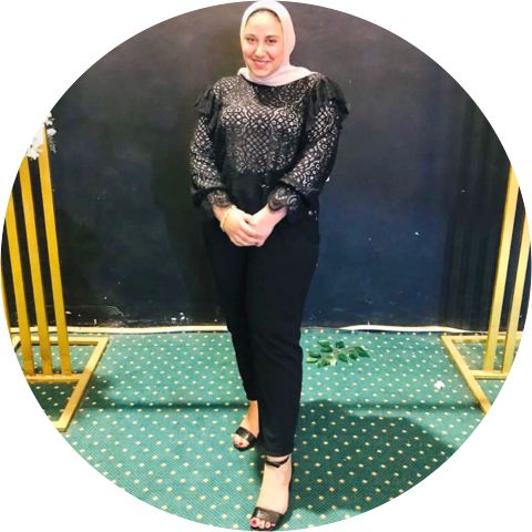 Habiba Mohamed